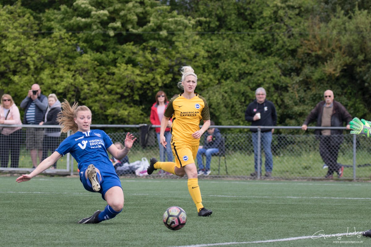 Durham Women FC tweet media