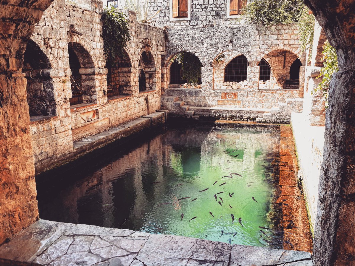 Hvar, the sunniest island in CroatiaI'll just say that Beyonce was there...