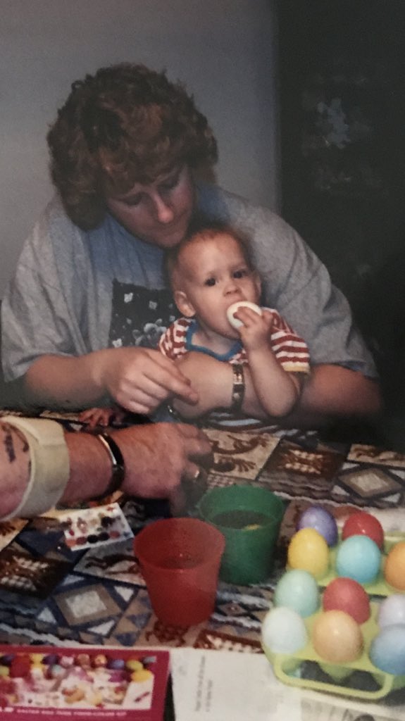 kiley_sw33t's tweet photo. Happy Mother’s Day to the best mom out there! You’re my biggest supporter and I’m so thankful for your stubborn, Disney-loving self. Love you bunches ❤️ https://t.co/ESGfDrXE6i