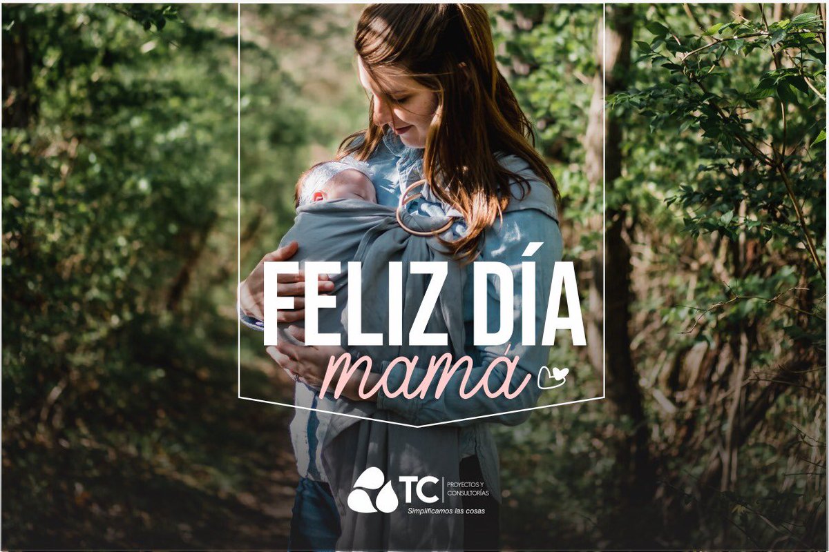 TeceProyectos's tweet photo. 👸🏻 Hoy queremos enviar un saludo a todas las madres, gracias por ser incondicionales y hermosas. #FelizDiaMama https://t.co/kUAS8RqF9P