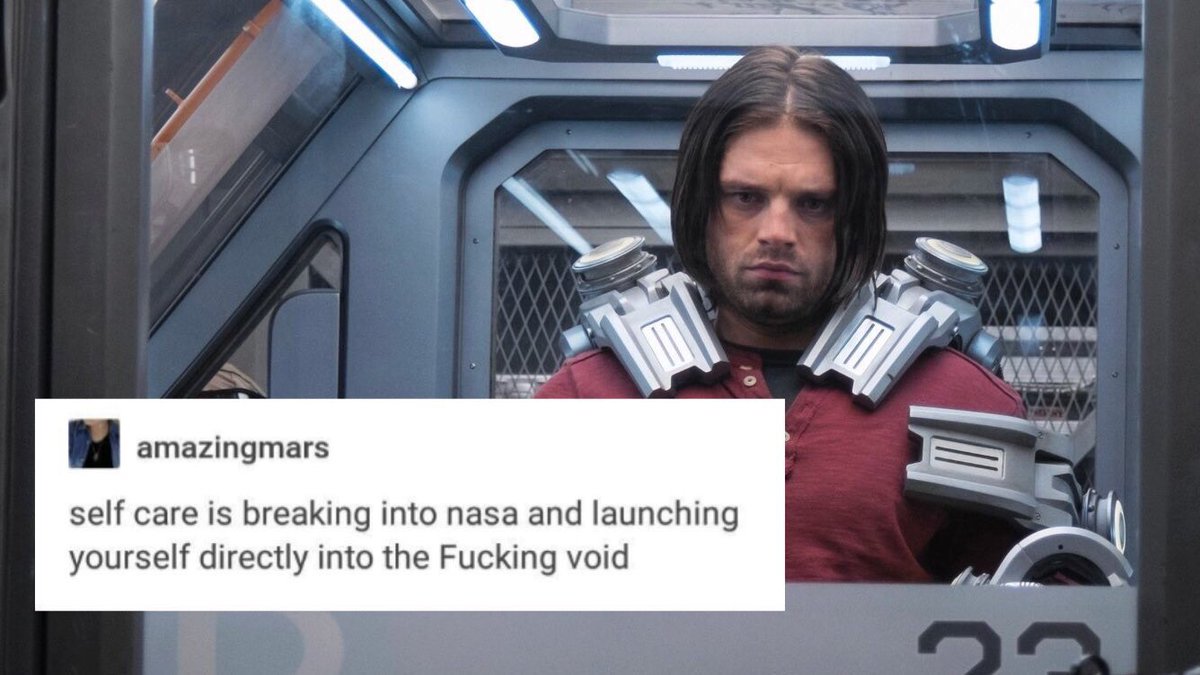 witchnicos's tweet photo. marvel characters + self care https://t.co/zbYY0mnv1Q