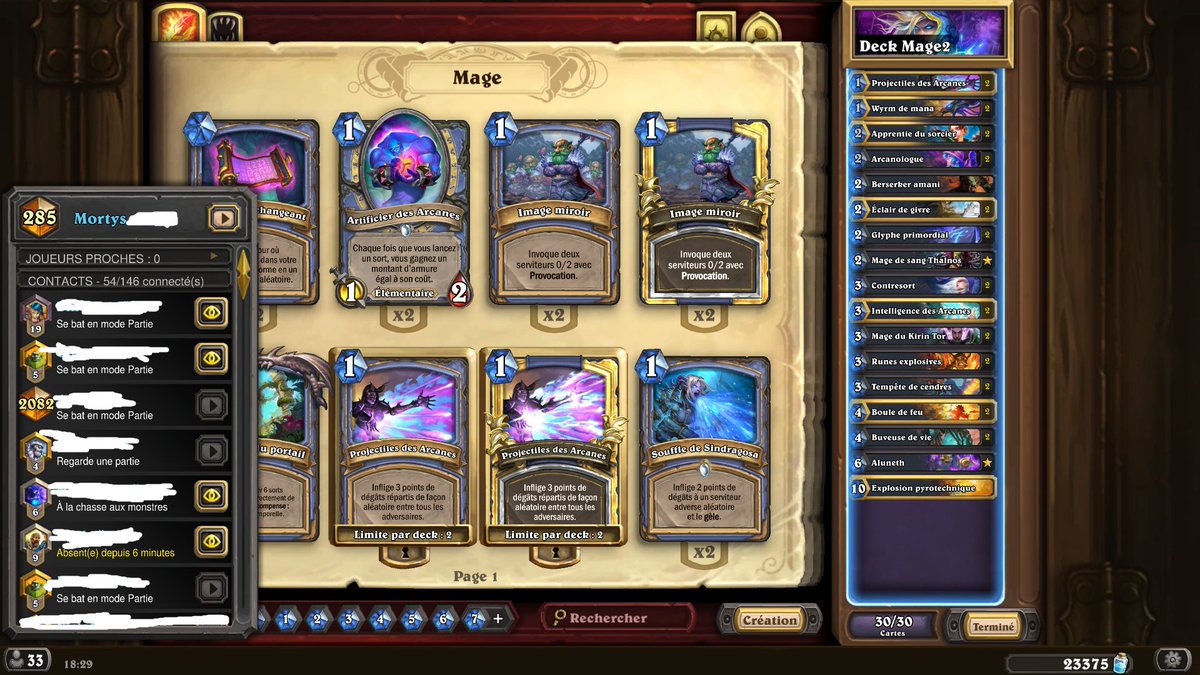 MortysTFT's tweet photo. Remonté extraordinaire, j'ai tag full rogue quest, j'ai donc switch sur ce tempo mage. Plus qu'à assurer ce fameux top 200. J'ai le temps pour train ma prochaine lan aussi du coup. https://t.co/E3Zyik2iPm