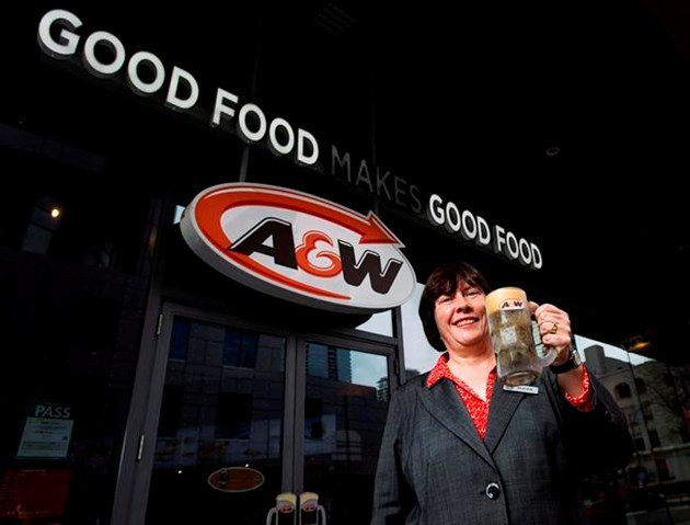 A&W's first female CEO doubles down on burger chain's growth strategy.  ottawamatters.com/national-busin… https://t.co/qv9xmyId1c
