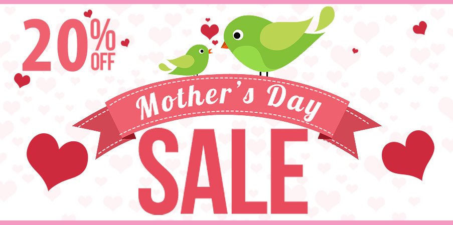 SequencingCom's tweet photo. Happy Mother's Day Sale! All apps by Silverberry Genomix are 20% off! These apps transform your genetic data into personalized guidance for optimizing your health and wellness! Discount code: MOM https://t.co/v2gLFnje2F https://t.co/cTeXYWlr6L