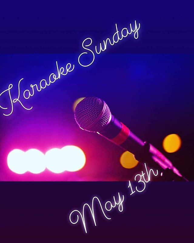 paladiumbroward's tweet photo. Mi gente hoy es la rumba de KARAOKE en Espanol...Paladium Sports Bar and Lounge...especiales de cerveza y comida todo la noche..Y TU CANTA??? Bring your friends and family, this Sunday for Karaoke!!! Don’t miss out on the fun!!! 🎶🎤🥃🍺🍹🍷#Karaoke#dr… https://t.co/ygAVIuv2rr https://t.co/ndRIiVvpGl