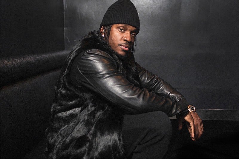 Happy Birthday Pusha T!!! 