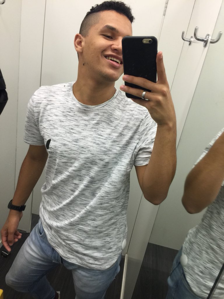 Renato allves tweet media