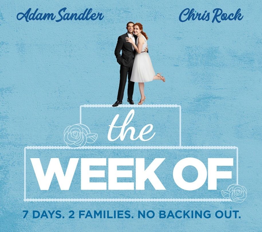TruBromanceCast's tweet photo. Check out our review of #TheWeekOf on the great #FollowingFilms network
https://t.co/DXtk1sMJbm https://t.co/NnHtCPnWht