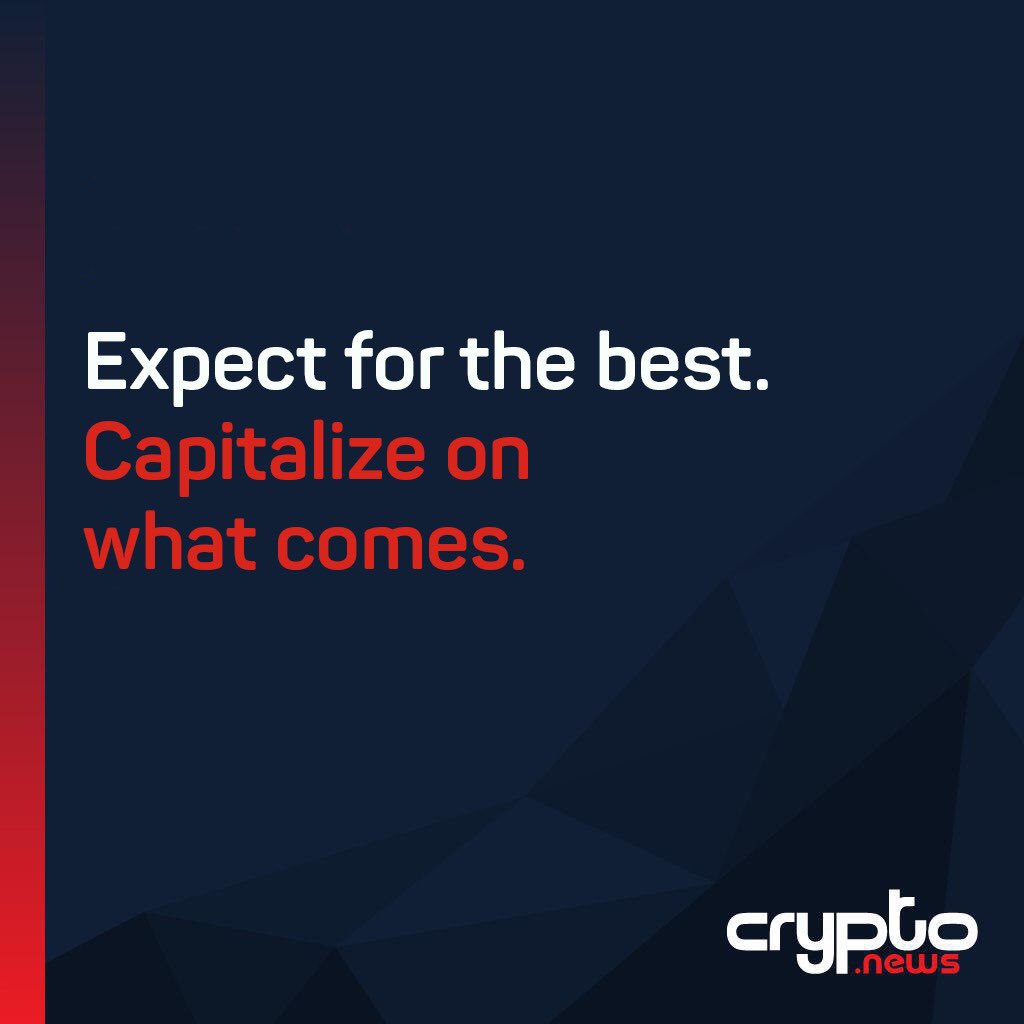 crypto.news (cryptonewshome) Twitter