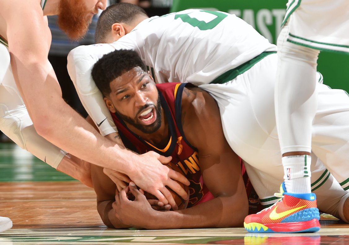 BR_NBA's tweet image. “Help us.”