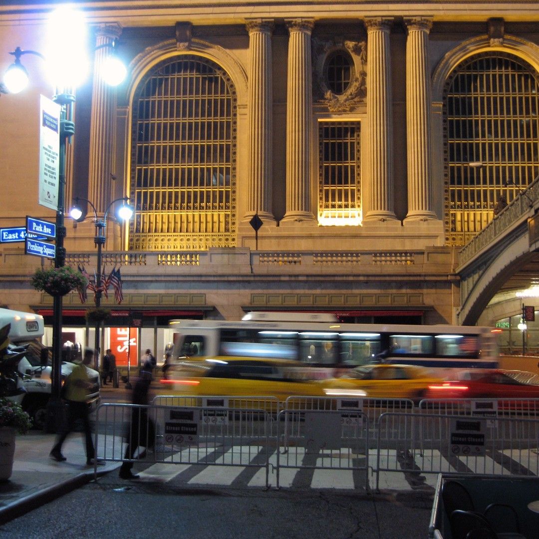 JavidTrader's tweet photo. Going to Grand Central station.

#newyork #newyorkcity https://t.co/ANlWLDI1rm