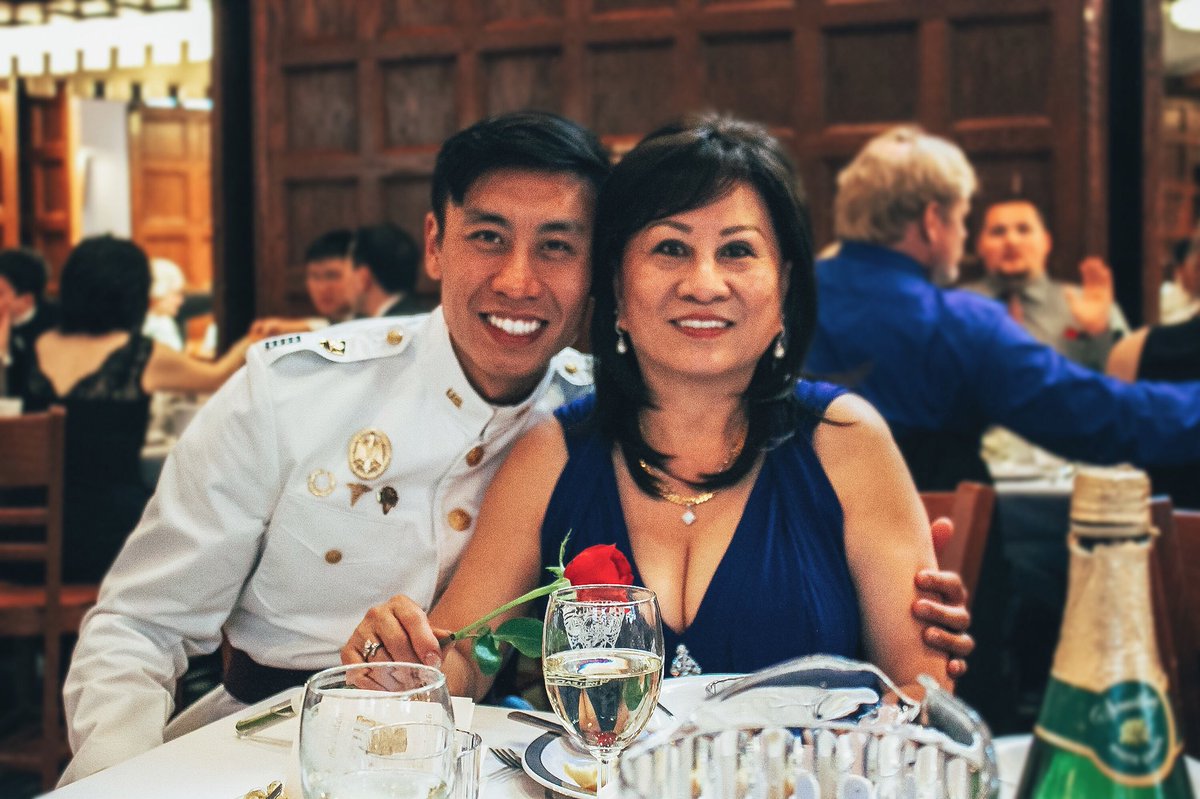 longgraylessons's tweet photo. Happy Mother’s Day to an amazing woman I will always admire, appreciate, and love! Your strength, courage, and perseverance has shaped me into the man I am today. I am forever grateful. I love you, Mom! 💕 https://t.co/LExvw5XKN8
