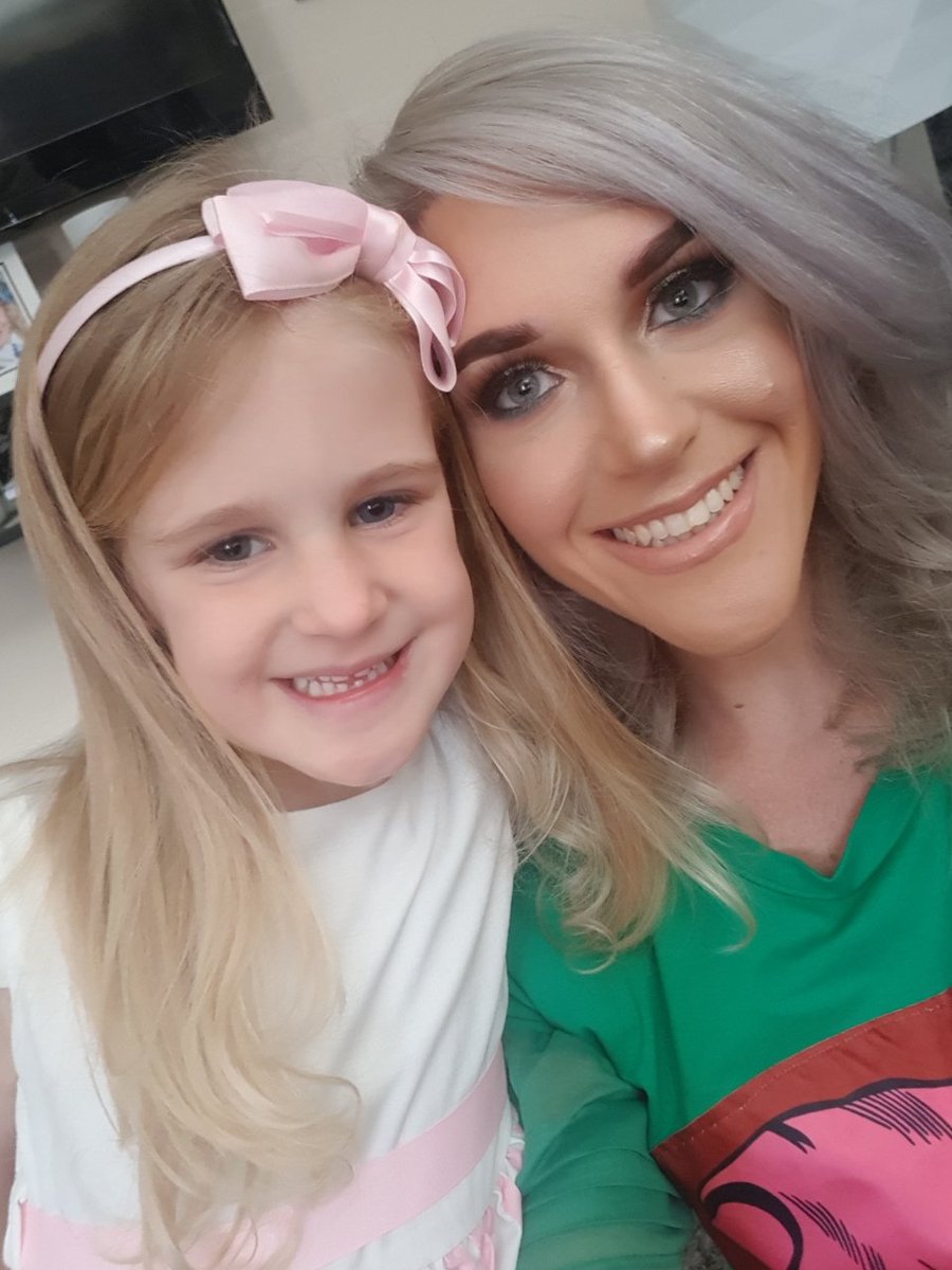 This girl is my most proudest achievement to date...being called her mummy. She is my best friend, partner in crime, my why, my reason, my heartbeat, my push for better. Everything I do is for you my gorgeous, beautiful girl #mygirl #pushformore #bestfriends #ivegotyou #daughter