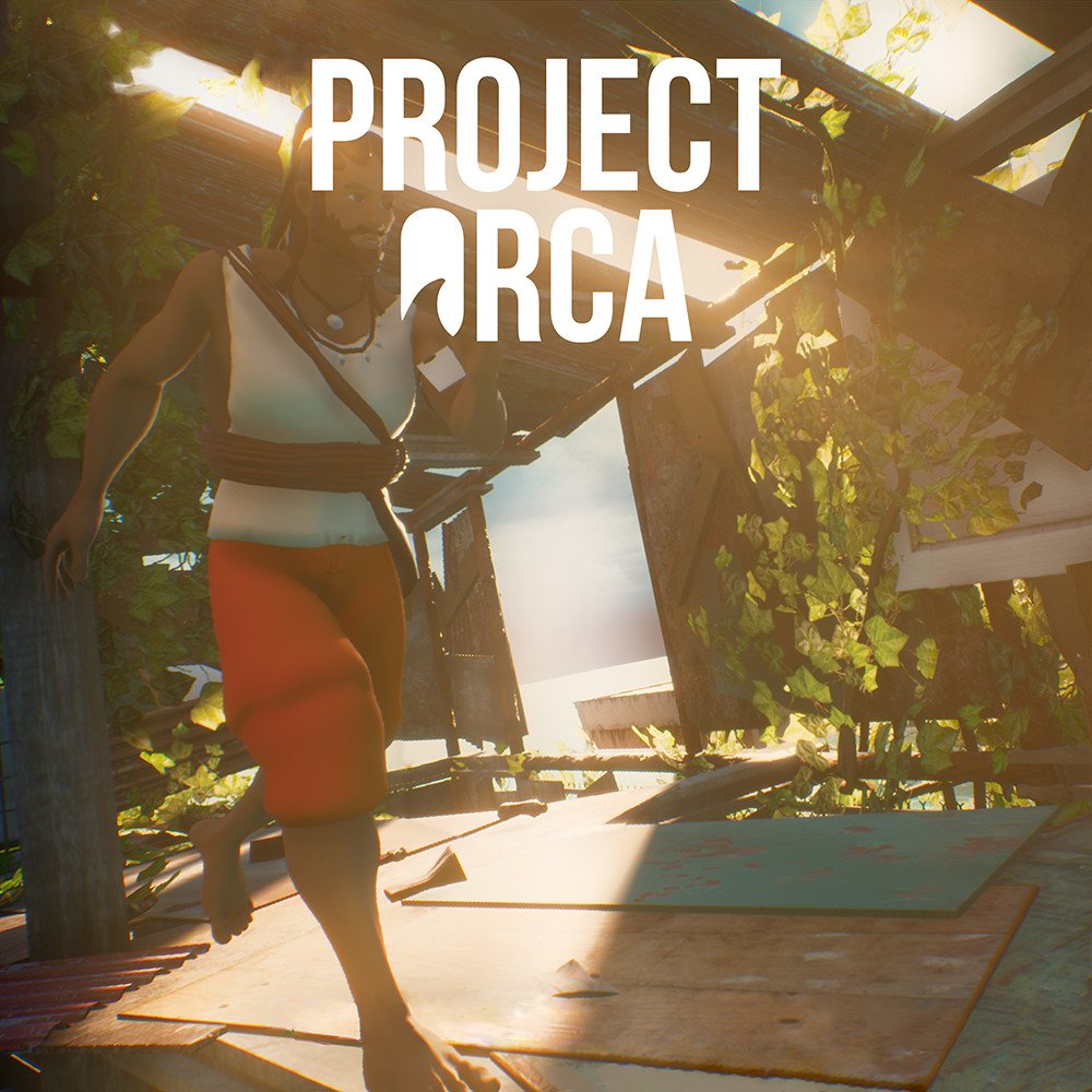 DimitraAmprasi's tweet photo. Here is some of my work for @projectorcagame. Showcasing the tech demo of the game at @AbertayUni. #ADGS2018 https://t.co/Y4quZrEkPl