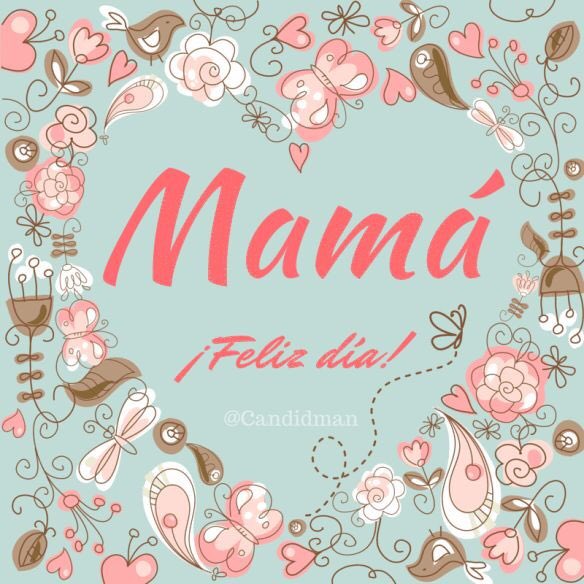 ByKindy's tweet photo. Feliz día mamá #ByKindy https://t.co/44uusdfzG4