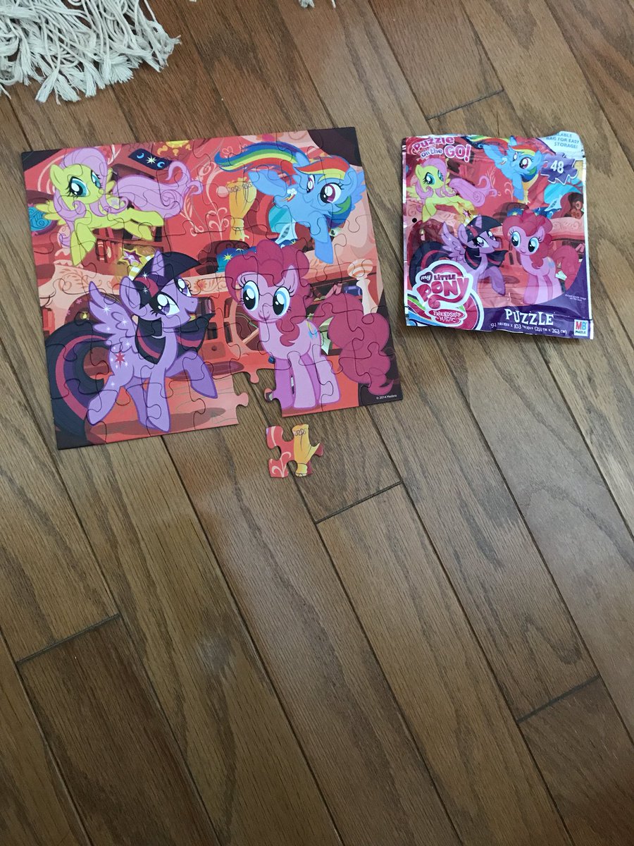 rynmcclanahan's tweet image. Epic fail @HasbroNews #miltonbradley #unsolveable