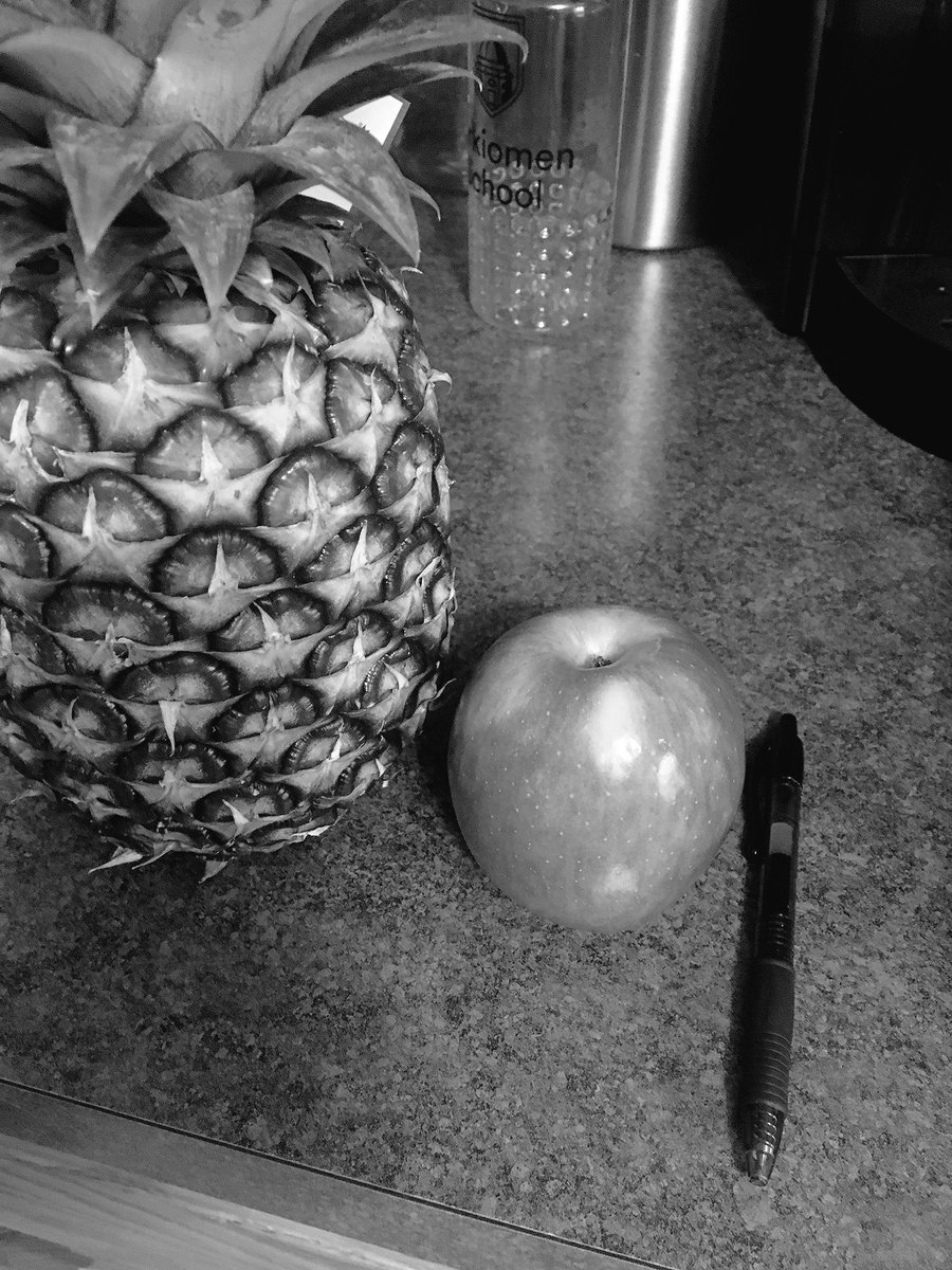 boardsnbits's tweet photo. #pineappleapplepen https://t.co/GLzMAf9XDJ