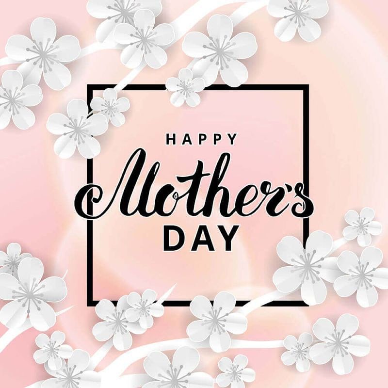BoldBeautyIsShe's tweet photo. Sending my love, appreciation and admiration to the mother's who let their love be a light to the world around them 🤗

"Her love is a light to all who embrace her..." 
💜Happy Mother's Day💜 https://t.co/jVILs6gz8R