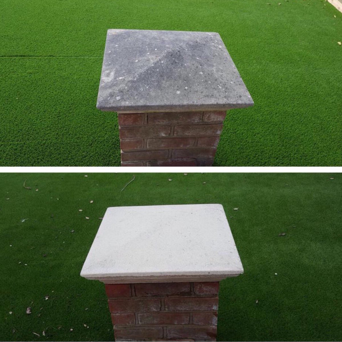 PaveCleaninguk's tweet photo. 💥Before &amp; After by Pavé Clean 💥#patio #garden #summer #essex #RT #newhome call us to arrange your free quote on 07977442211 or DM us https://t.co/rvJptA3zTD