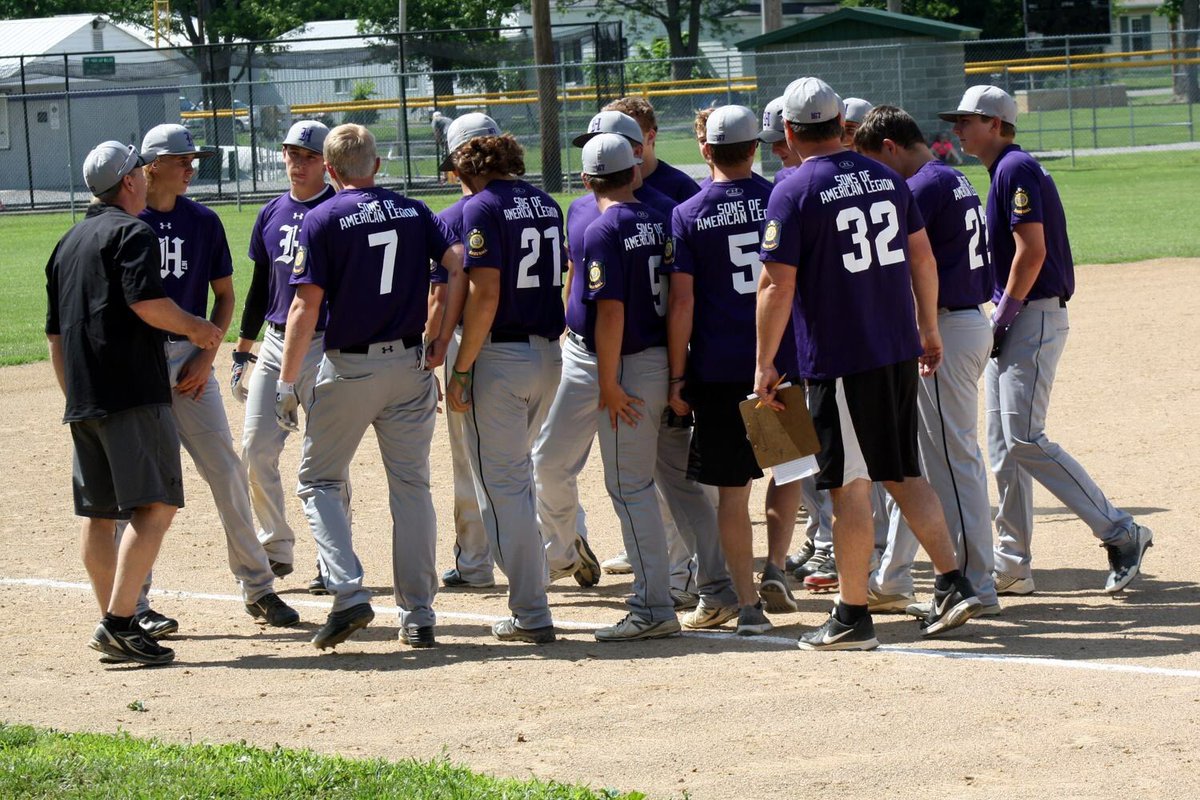 HbgPost167's tweet photo. First game is just #17Days away! #167Countdown #BoysOfSummer #Post167 @slowen14 @AMacRoy10 @spydieshooter @WEBQ_Sports @trey_reamer https://t.co/vimvmo9f8e