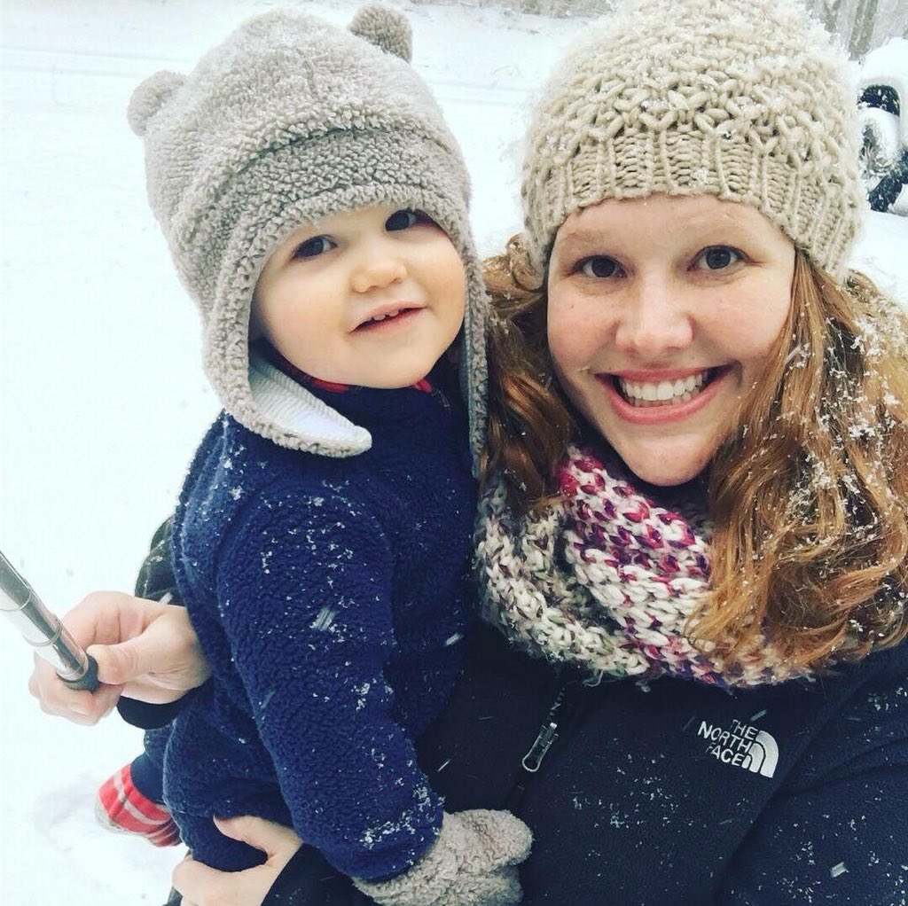 Happy Mother’s Day to our soon to be chief resident, @RachelLynneW! Juggling clinical duties, research, surgery, and taking care of her adorable son Ethan can be hard, but she does it every single day with that smile. #ILookLikeASurgeon <a href="/WomenSurgeons/">WomenSurgeons</a> <a href="/womeninsurgery/">Women in Surgery</a> <a href="/RASACS/">RAS-ACS</a>