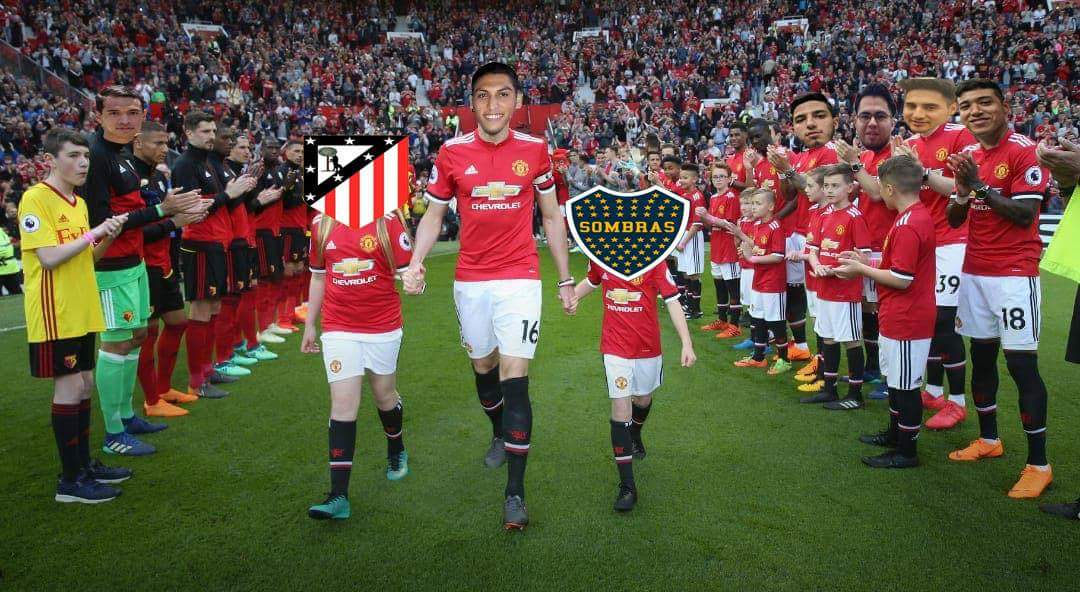 FCVodkaJrs's tweet photo. En lo que pareció una despedida mas que un homenaje hacia el jugador Zurdo Macías, los rumores de su posible salida parece que terminan por ser verdad. ¿Será que lo veamos con otra institución la temporada siguiente?. https://t.co/I6DeKX2BBg
