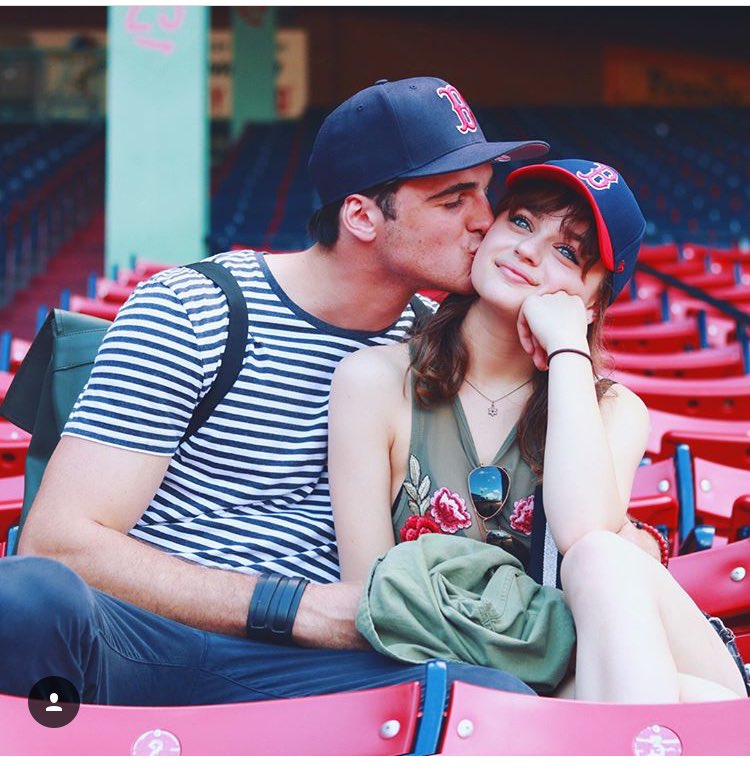 Sila Y Boran Son Pareja En La Vida Real