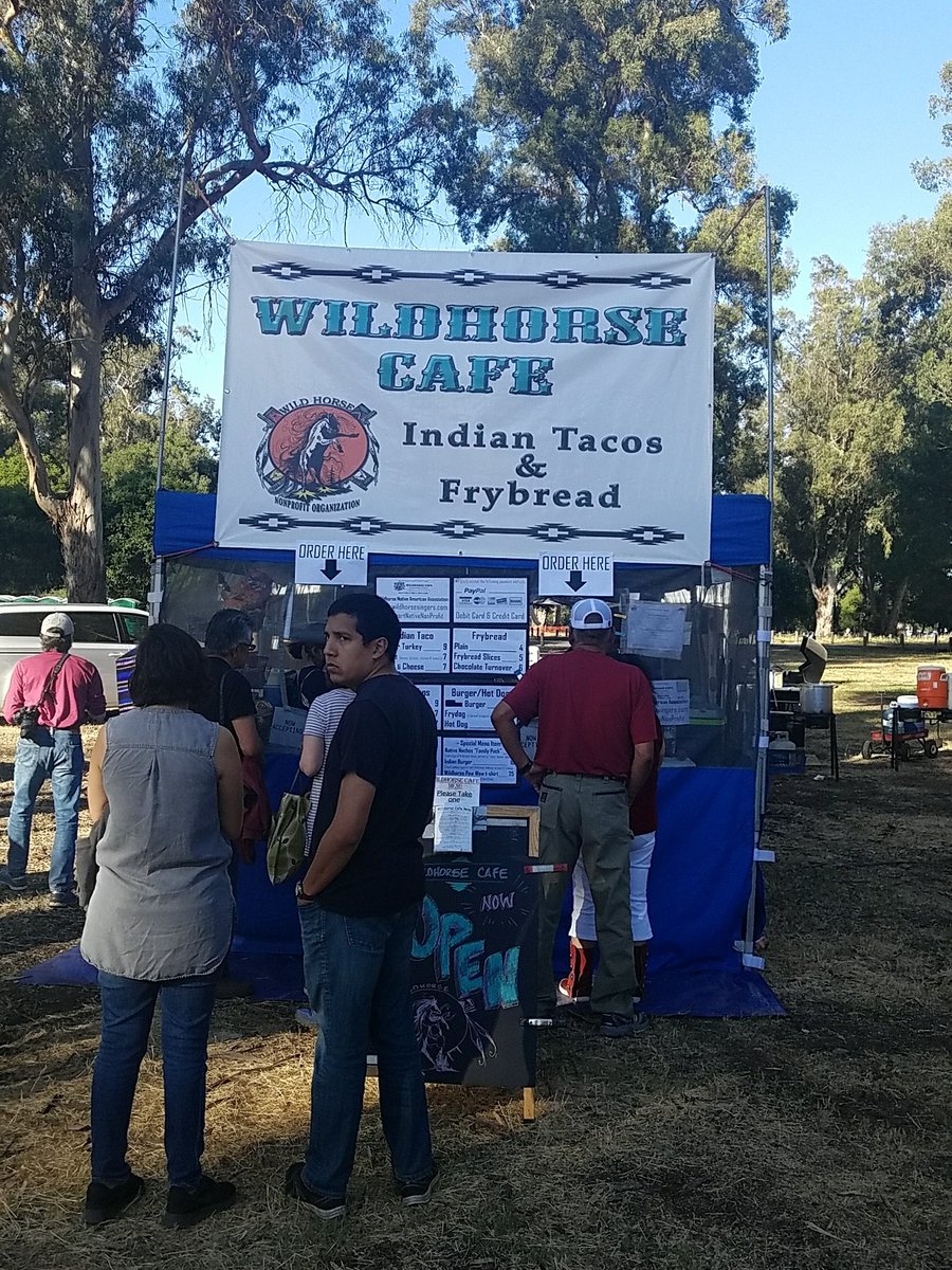 WildhorseSinger's tweet photo. Happy Morhers Day from Wildhorse Native Association, hope you'll come by & support our foodbooth at Stanford Pow Wow #frybread #indiantaco #nativenachos #frydog #frybreadnation #momfrybread #supportnativenonprofit https://t.co/WQHOEae56t