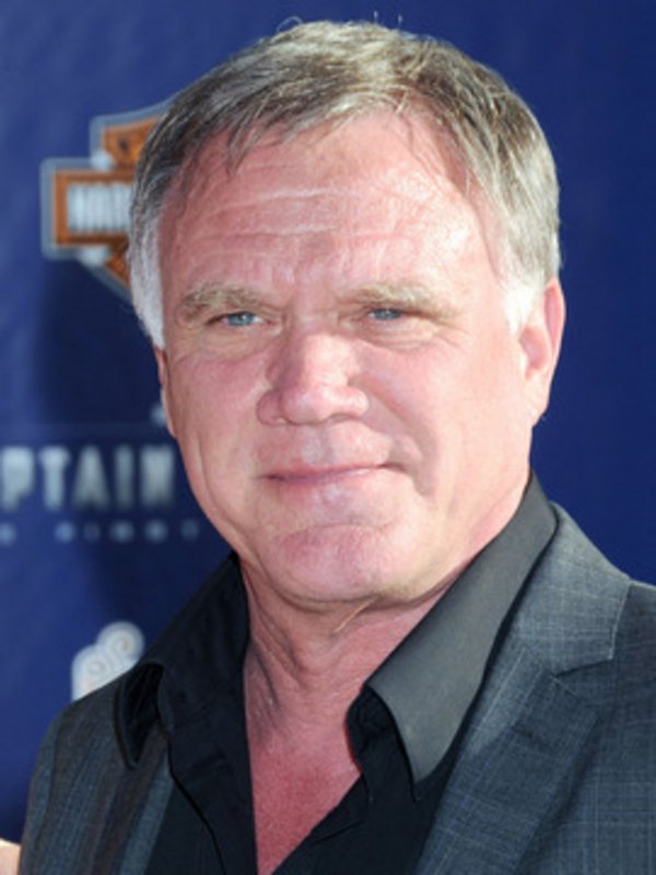 Happy Birthday, Joe Johnston!  