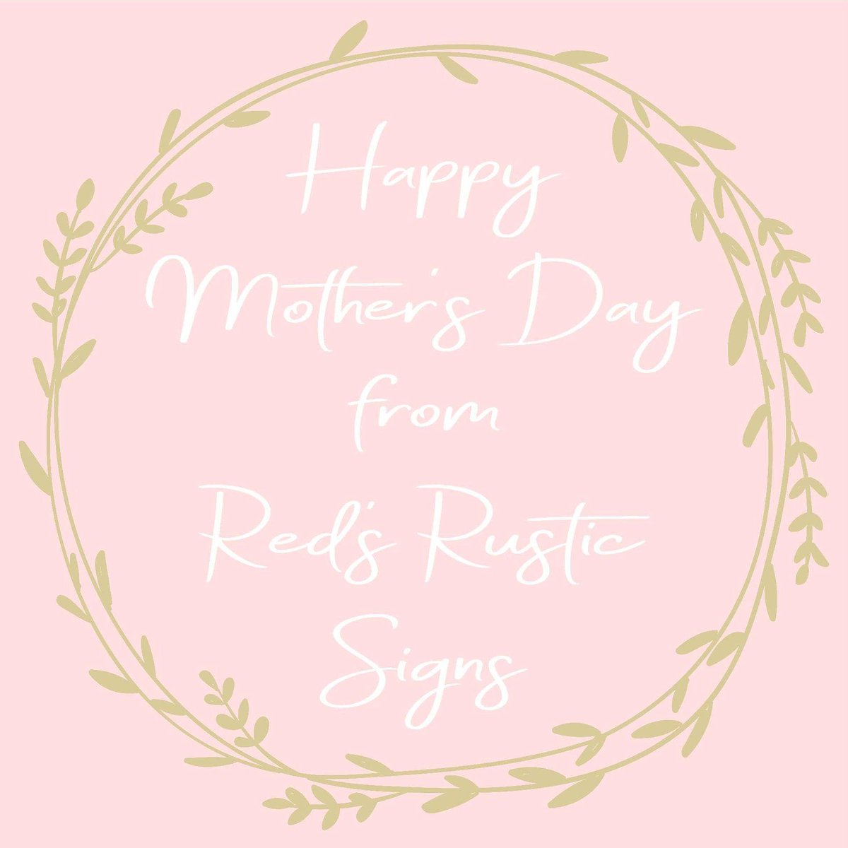 RedsRusticSigns's tweet image. 