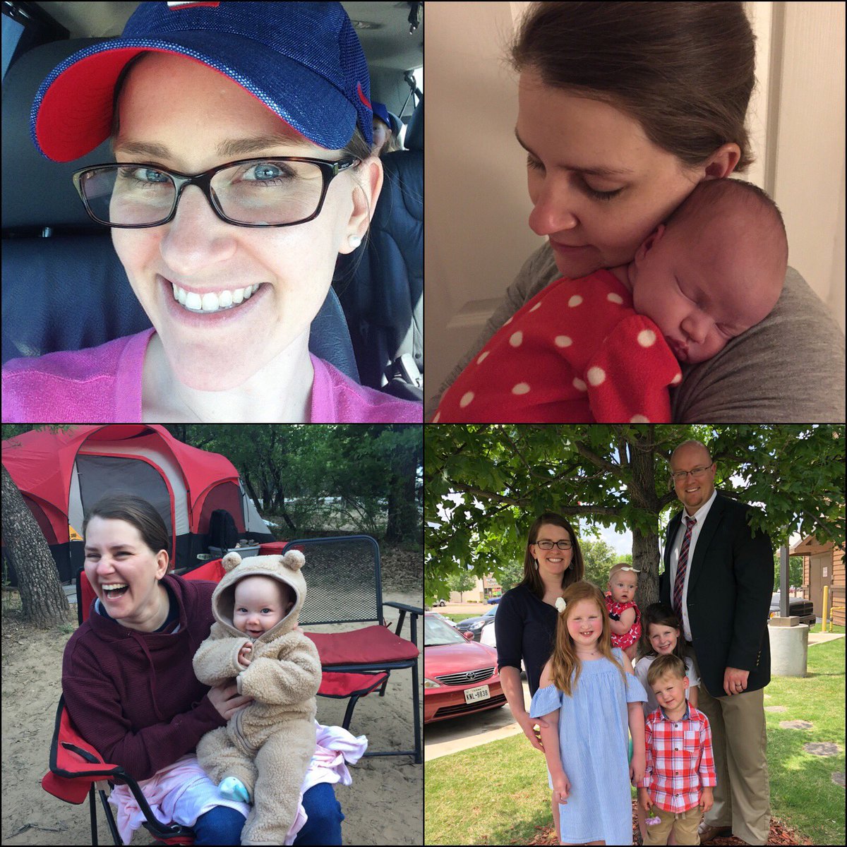 jkyleroland's tweet photo. This woman. My bride. My wife. My love. The mother of our children who love and adore her. I am so thankful to the Lord for her love and heart for our family. She works the hardest to care for our family. Happy Mother’s Day - I love you so much! https://t.co/WSolI3Gt3a