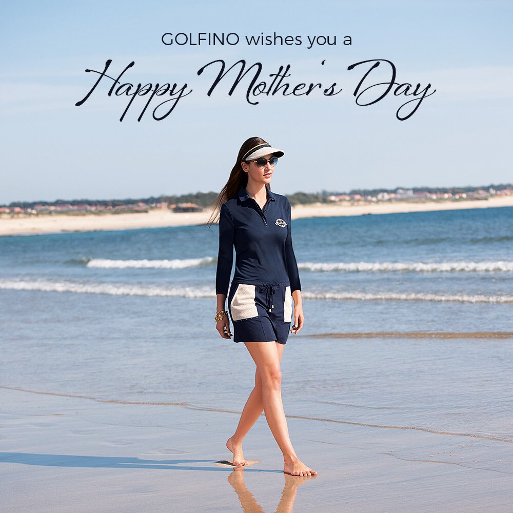 Happy Mother’s Day! 💐⛳️💐⛳️