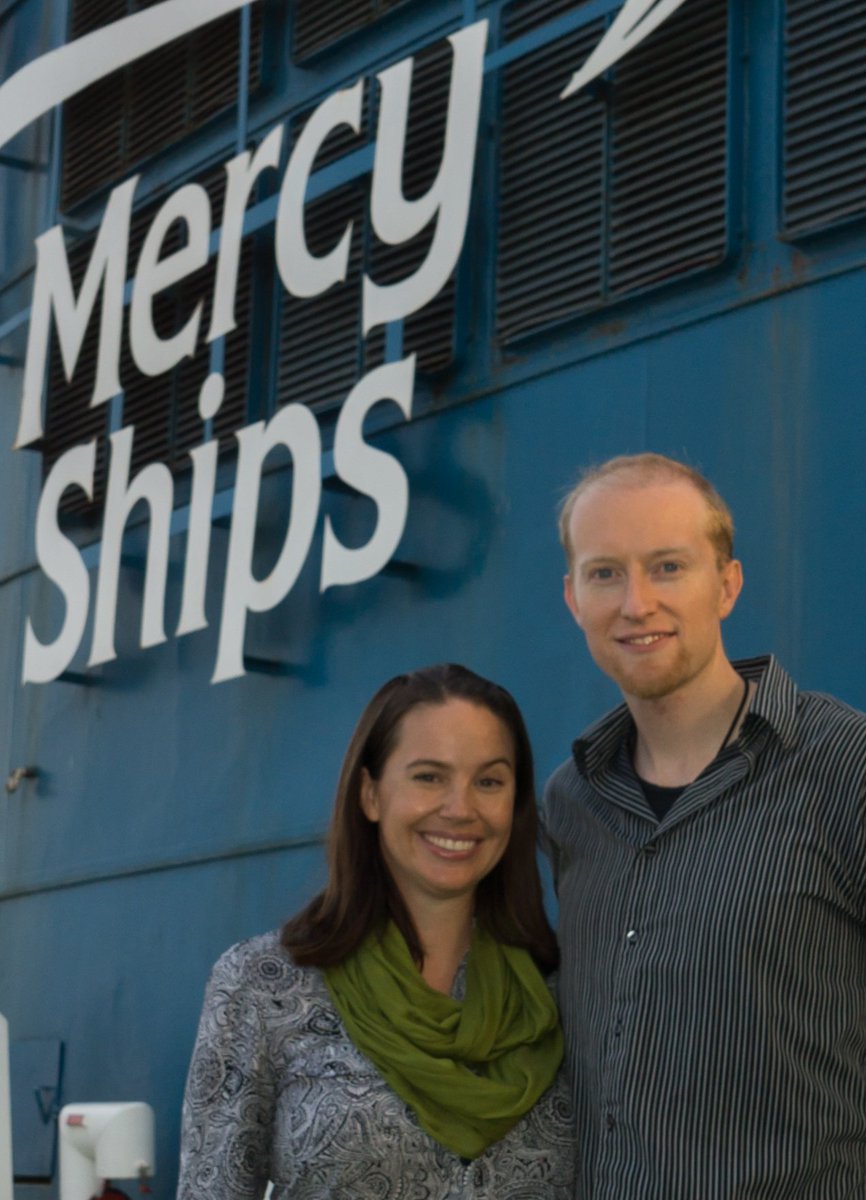 Morrisons on Mercy Ships - May 2018 - mailchi.mp/2532298bf038/m…