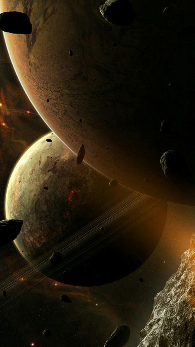 seleneschwarzer's tweet image. Anothers planets 🌍🌎🌏💖 #space #outspace
