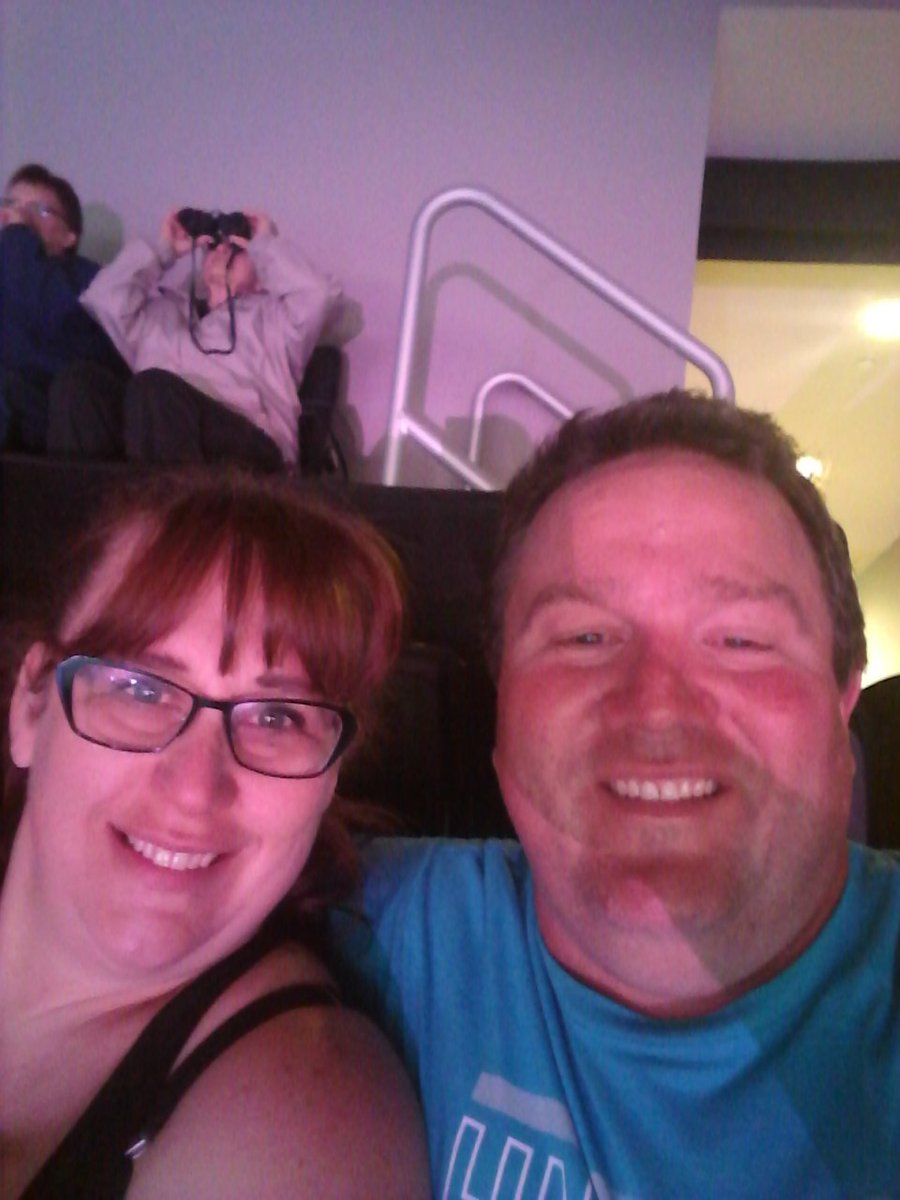 Bob_Porter1975's tweet photo. #starsonice2018 #SOICAN18 https://t.co/ODb4WWmin8