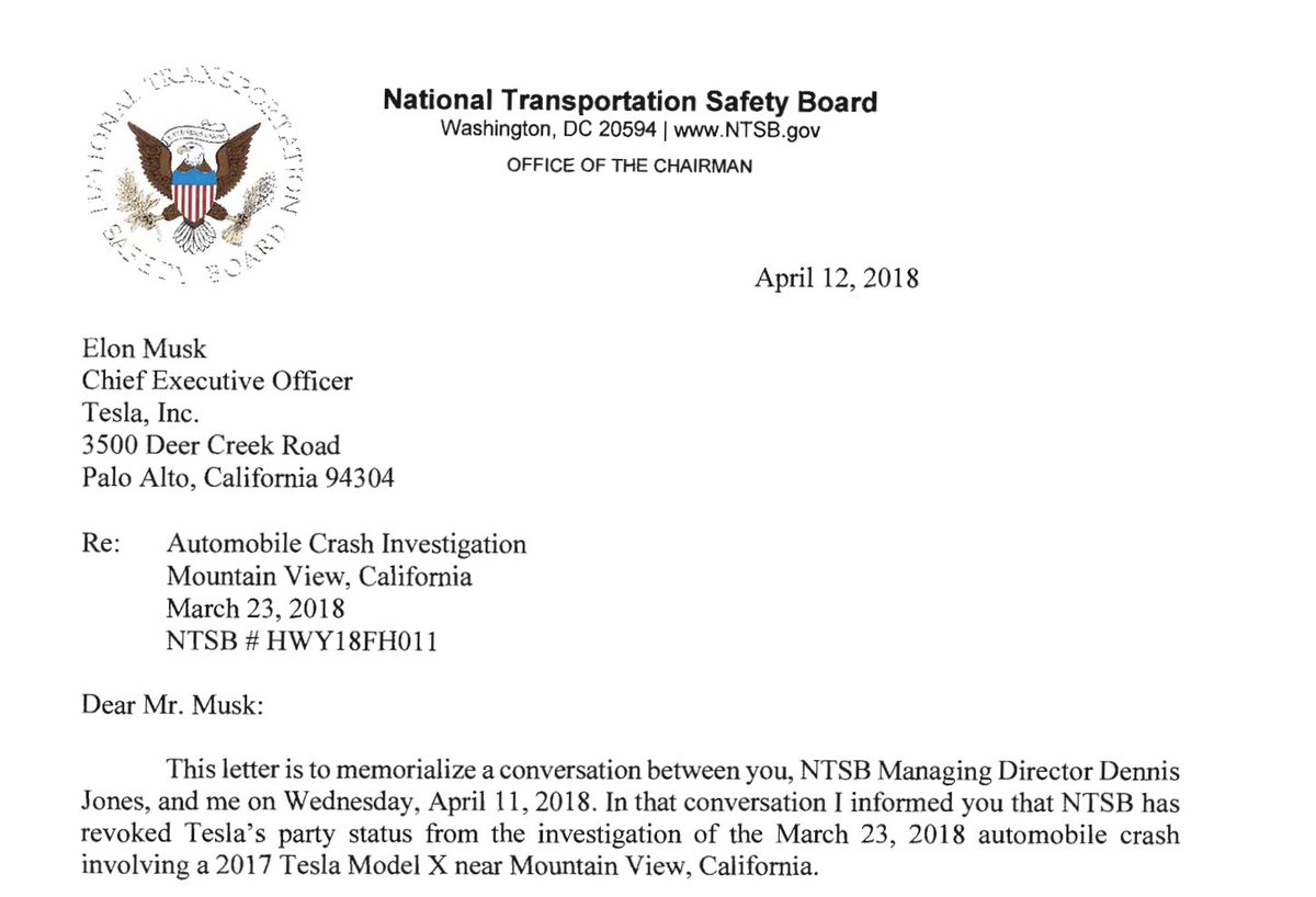 TeslaCharts on Twitter "1/ Follow through to the end of this thread