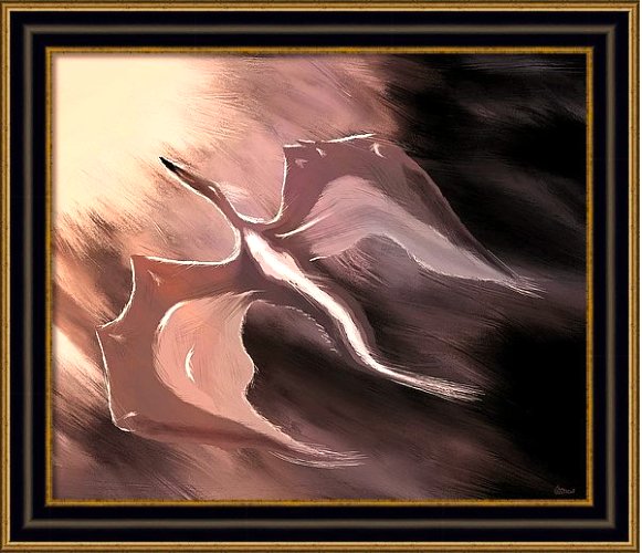 The Messenger #Painting Are you CURIOUS? goo.gl/Kn5GQk    
#art #contemporaryart #artwork #Fantasy #artist #instaart #arte #fineart #modernart #contemporary #artoftheday #interiordesign #interior #abstract #wallart #Birds #decoration #creative #homedecor #paintings #fun