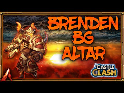 CastleGuides's tweet image. Castle Clash BrendenBG Account Review! - castleclashguides.com/castle-clash-b… #castleclash