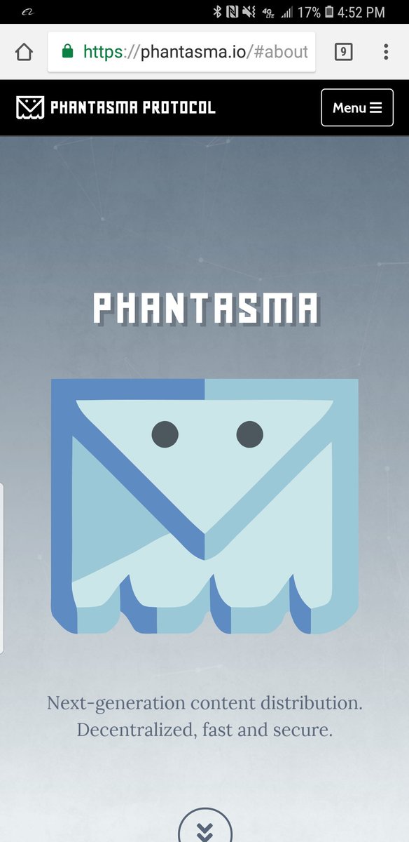cryptosapiens1's tweet photo. Otro gran proyecto @phantasma_io con un muy buen equipo, incluyendo al ganador de #neodev Sergio Flores @onihunters esta semana tendremos un video detallado sobre este proyecto. Si lograste entrar en la whitelist, felicidades!! https://t.co/dbzjSXjA1V https://t.co/IHLvw1p2WB