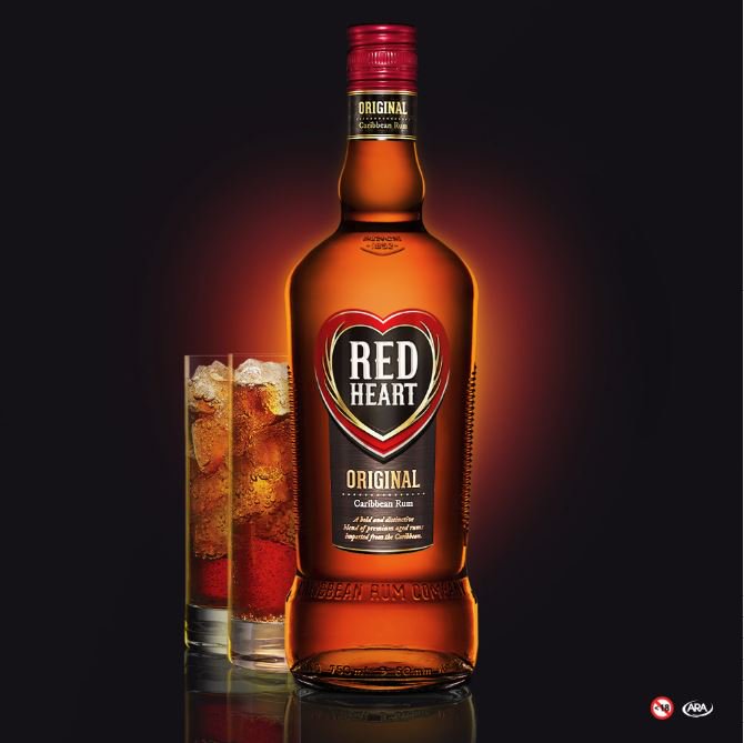 RedHeartRumSA's tweet photo. The seasons may be changing but that doesn't mean you can’t enjoy the fun indoors with a Red Heart and Cola. #RedHeartRum #DrinkResponsibly https://t.co/wAswkgQ5Vo