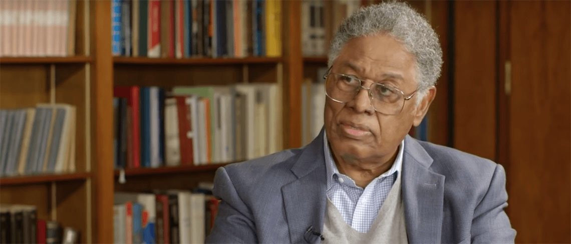 "Have we reached the ultimate stage of absurdity where some people are held responsible for things that happened before they were born, while other people are not held responsible for what they themselves are doing today?"
--<a href="/ThomasSowell/">Thomas Sowell Quotes</a>