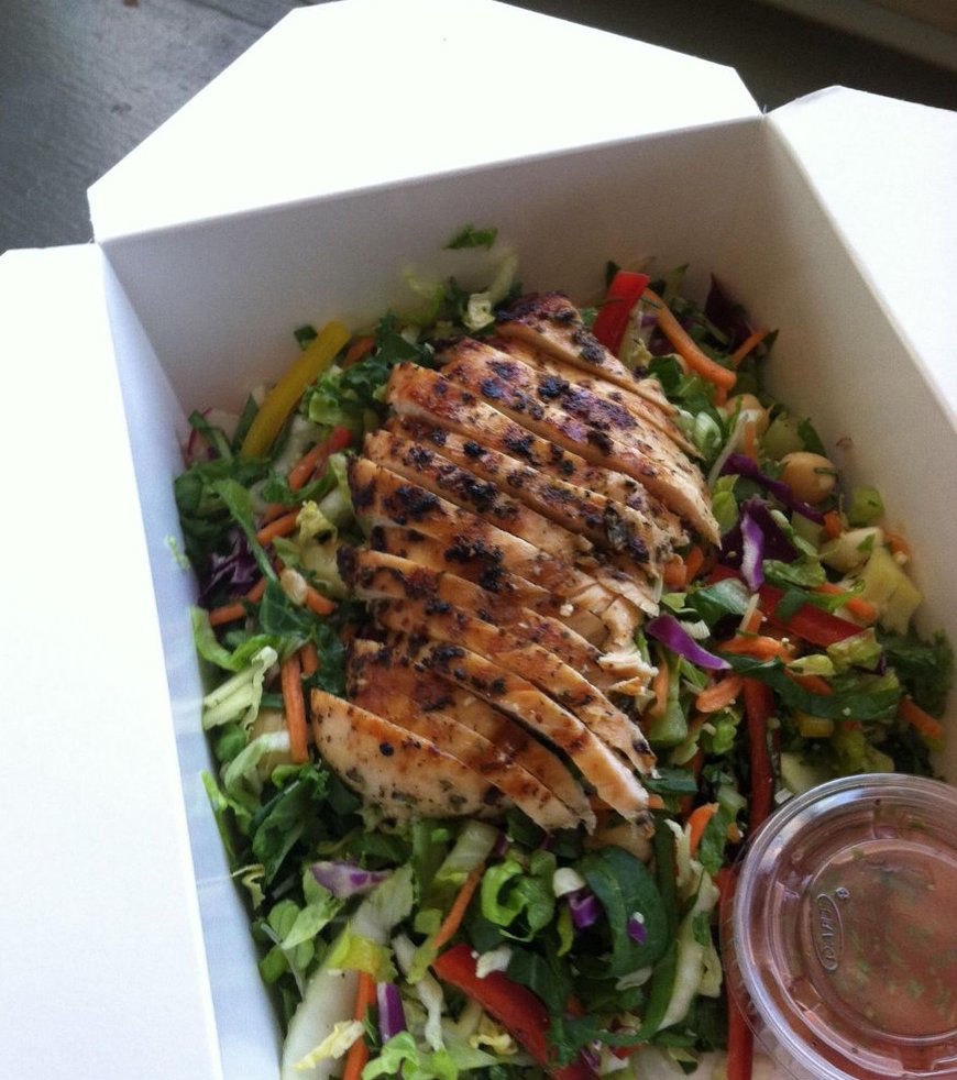 PersonalChefLA's tweet image. did you submit your weekly meal order? 
.
.
#personalchef #mealplan #gourmet #delivery