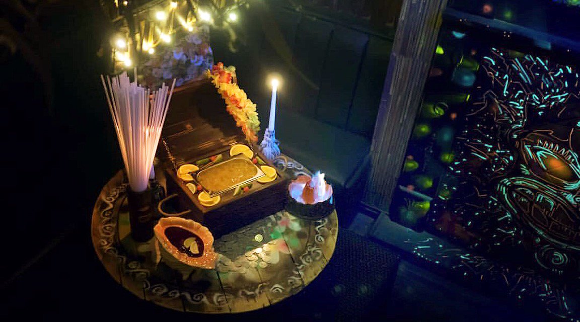 🍹🍍WORLD COCKTAIL DAY || 20% OFF ALL COCKTAILS UNTIL MIDNIGHT || DONT MISS OUT🍍🍹