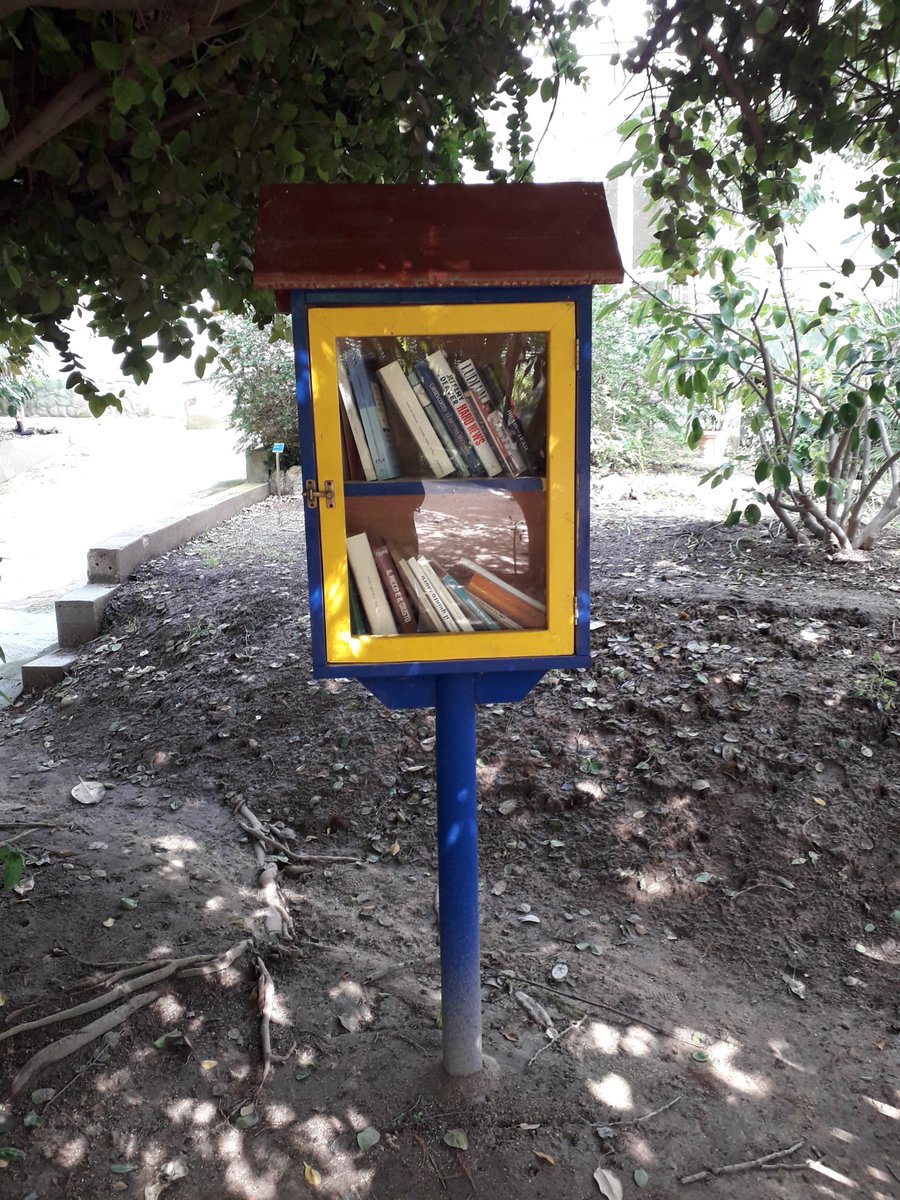 Francadidi's tweet photo. Orto Botanico #Cagliari #MonumentiAperti18 https://t.co/0FPyqOJ6Um