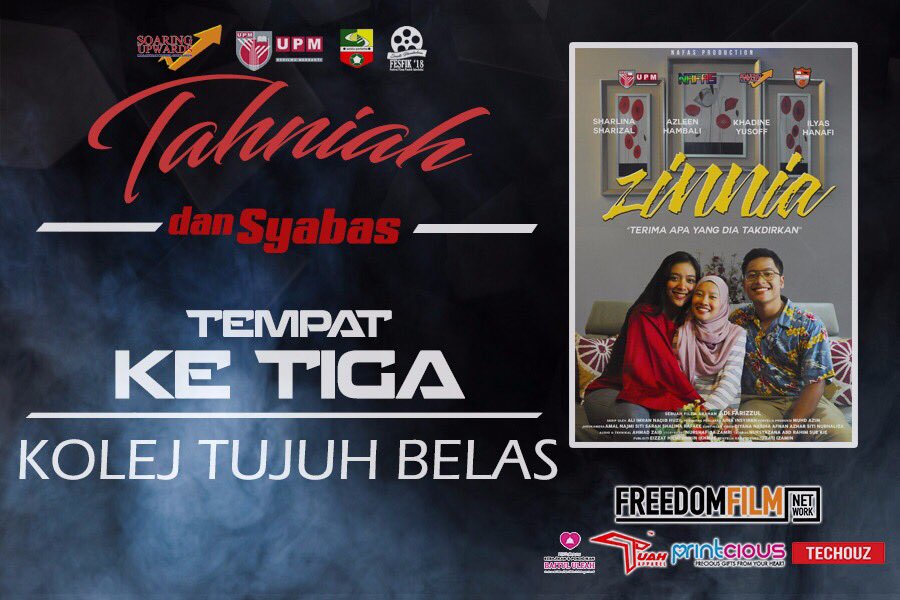 fesfikupm2018's tweet photo. Tempat ketiga https://t.co/HsQEIJRHgt