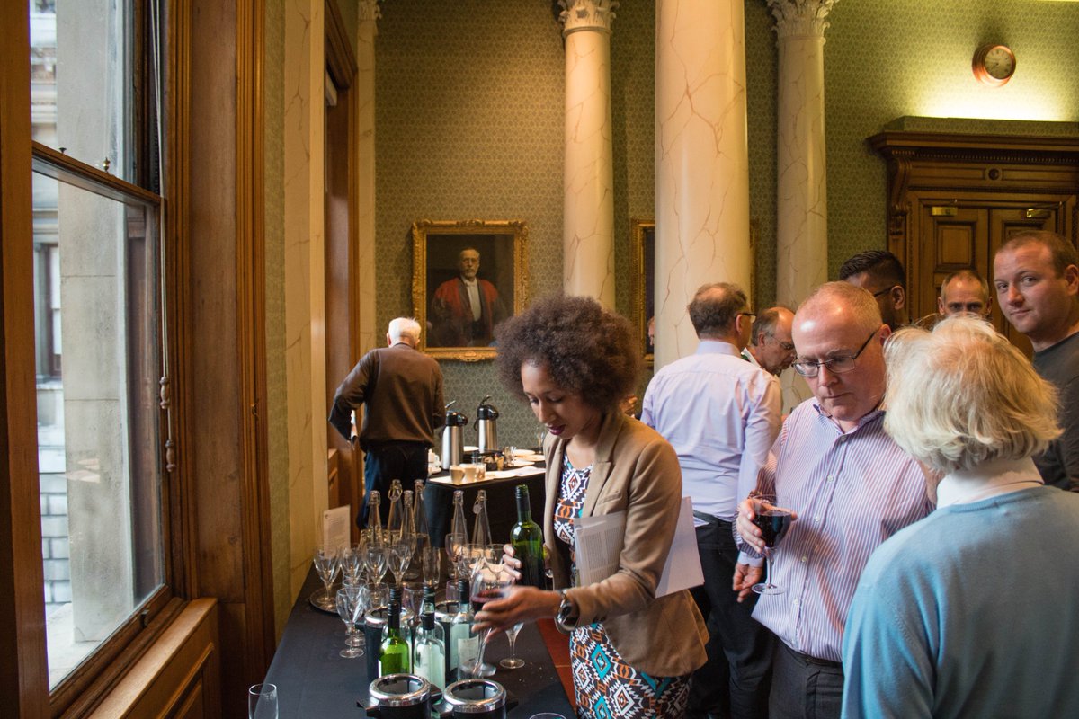 RSC_Marketing's tweet photo. Thanks to @Ian_RossARCADIS for delivering an engaging lecture on the chemistry and challenges of emerging contaminants at our May event at #BurlingtonHouse.
#ContaminatedLand #PFOA #PFAS #WaterQuality #DrinkingWaterStandards
@ArcadisUK @RoySocChem 
photocred: @DavidMcleanCycl https://t.co/UC3s3ktDPG