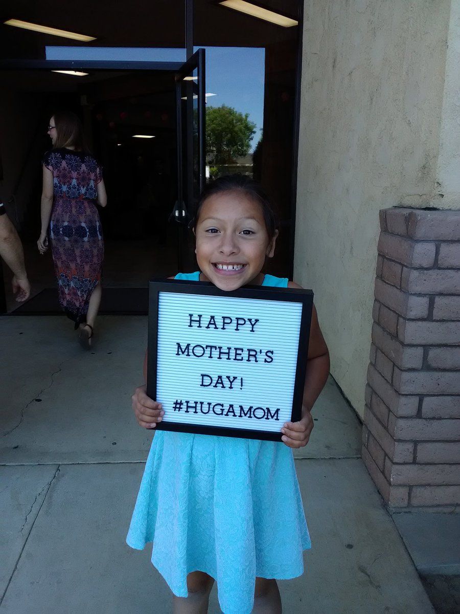CoalingHighFCA's tweet photo. Happy Mother's Day
#hugamom https://t.co/CzYfVe64Kl