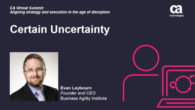 ca_agile's tweet photo. Discover how to work with your Finance and HR teams to increase #agility in your current organization. Register for #CAStrategySummit on 5/17 to learn from #BusinessAgility expert, @eleybourn. https://t.co/QXqyAUoN6R https://t.co/l3mKiEUXzR
