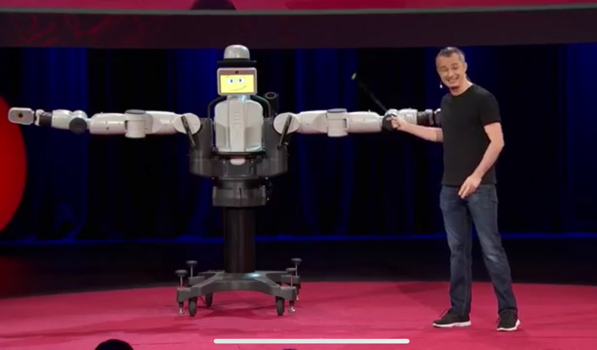 MagicCinemaDoc's tweet photo. Marco is such a unique treasure to the magic and technology communities and we are honored to have him (@ virtualmagician) and his talented robot featured in our documentary “The Magic History Of Cinema”! #magic #magician #tech #cinema #future https://t.co/xdcI87LaTp https://t.co/Jerv43qpdF