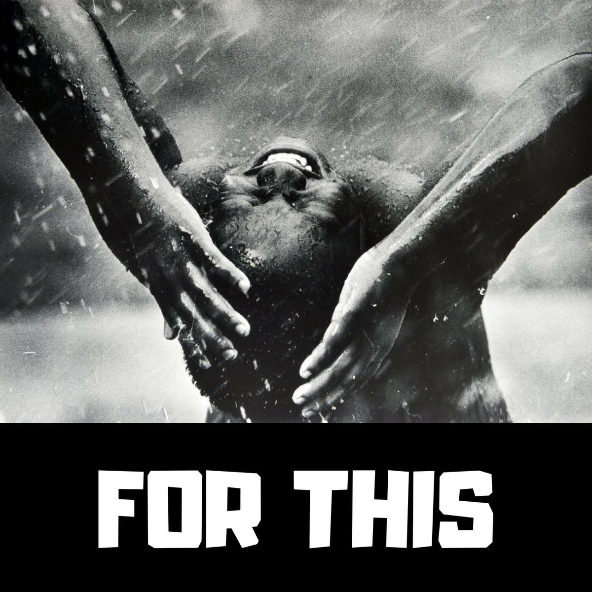 kahlilamani's tweet image. New song droppin today! #ForThis